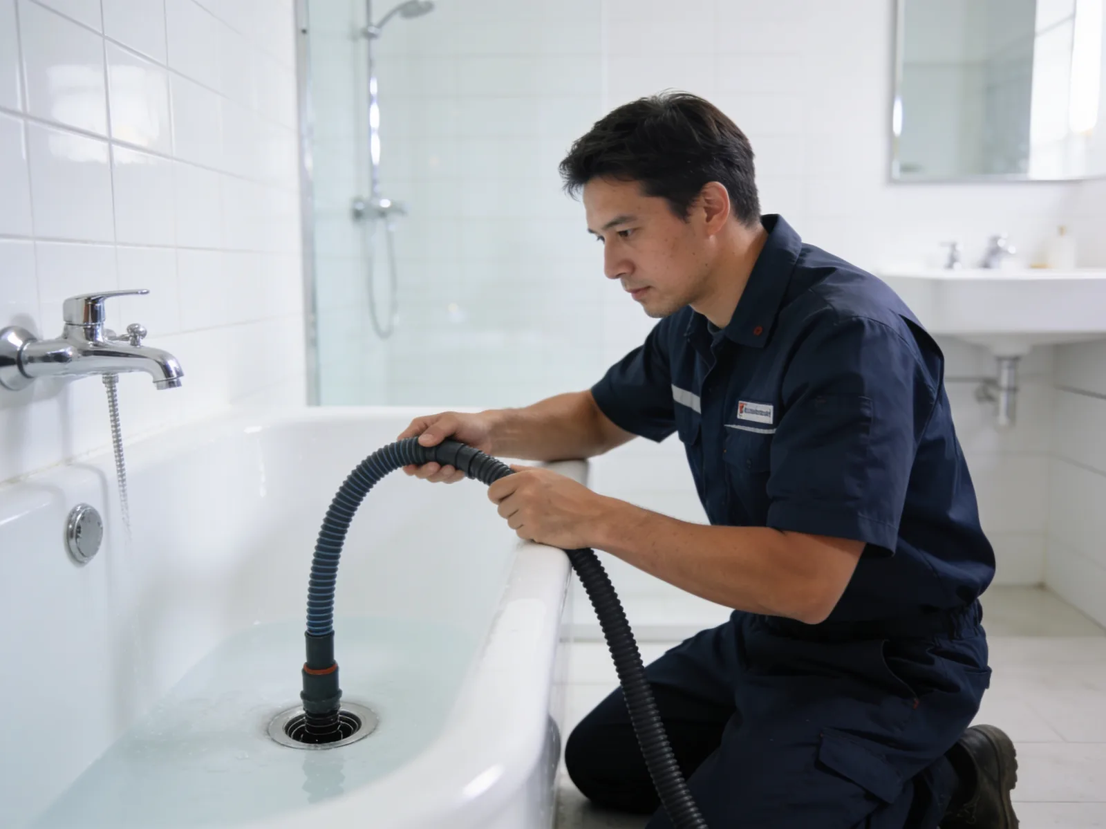 Emergency Plumber Elk Grove, CA FAQs